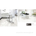 China suppliers high quality discontinued Matt and Polished White calacatta marble floor tile in Foshan 66CT01